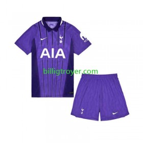 Billige Fotballdrakter Tottenham Hotspur Barn Tredjedraktsett 2026/27 Kortermet
